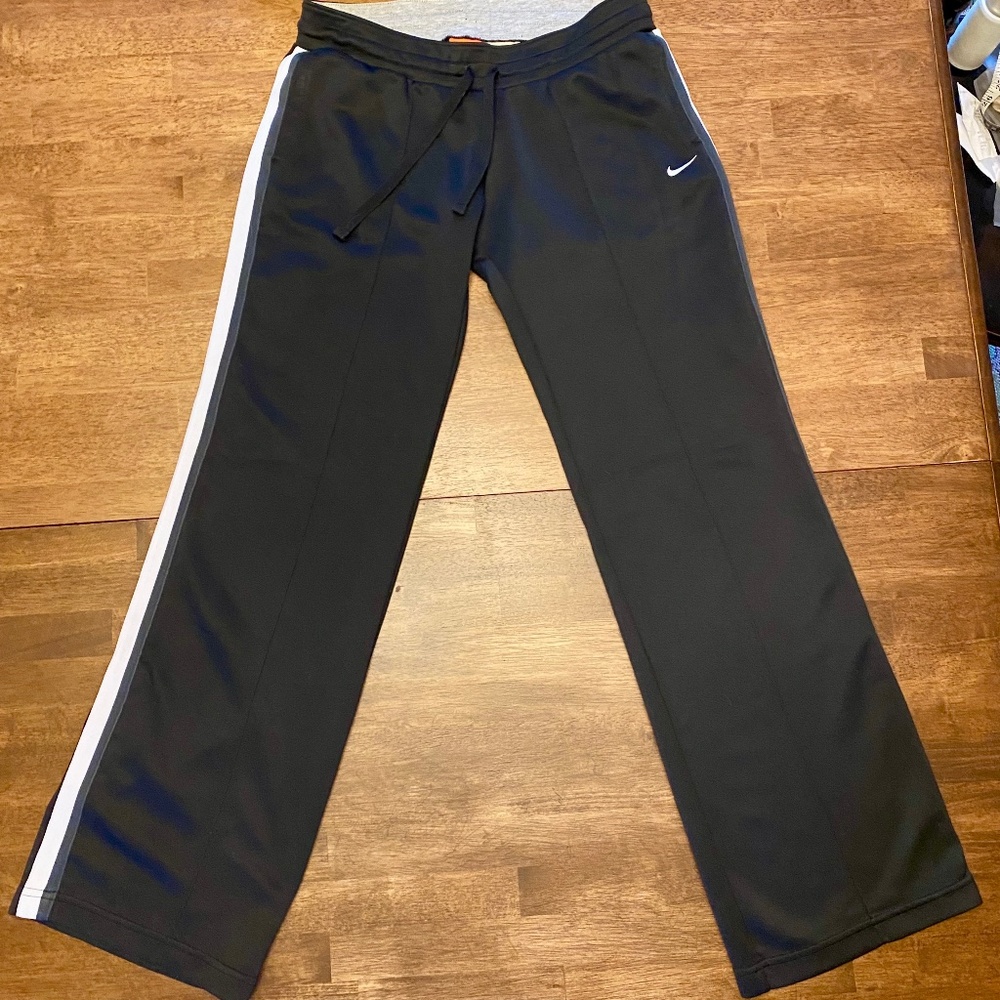 Nike Dri Fit track pants